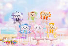 New Cute Chiikawa Hachiware Usagi Doll Toy Plushie Super Magical Keychain Gift
