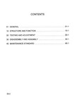 Komatsu Pc400lc-6  Pc400hd-6 Hydraulic Excavator Service Manual