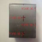 Ozzy Osbourne Monowise Folded Hands Candle Holder Votive Vintage 1999 New In Box