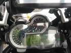 2015 Bmw R1200 Gs Adventure R 1200 Gs Speedometer Clocks