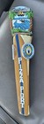 Pizza Port Brewing Company Swami   s Ipa Beer Tap Handle 12 5    Tall - Excellent  