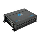 Atg Marine 4 Channel Amp    2  Rgb 6 5  Coaxials   10  Subwoofer Boat Audio U   
