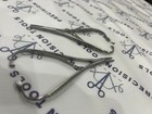 Lot Of 2 Pcs Hu Friedy Mathieu Narrow Tip Orthodontic Plier   678-330