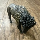 Collecta 88336 American Bison Figure 2009 Buffalo Wildlife Figurine Retired Toy