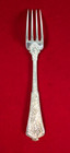 Persian By Tiffany   Co  Sterling Silver 7-1 8   Fork