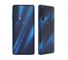 Motorola Moto Edge 5g 2021 Xt2141 Nebula Blue 256gb Verizon Open Box Original