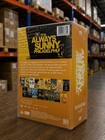 It s Always Sunny In Philadelphia Complete Series Dvd Seasons 1-17  36-disc  New