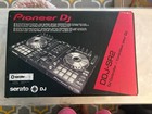 Pioneer Ddj-sr2 2-channel Serato Dj Controller