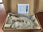 New Moen T4943bn Brantford Deck Mount Roman Tub Filler Trim Brushed Nickel B307