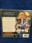 New Game Of Thrones The Card Game House Of Thorns Expansion Sealed From Ffg