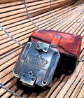 1917 Kelvin   Hughes Brunton Compass Antique Brass Surveying Compass Geological