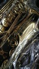 Selmer Paris Axos A sax gl We 2nd Gen  Alto Saxophone