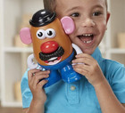 Mr Potato Head Action Figure Toys For Kis 2   13 Parts And Pieces For Assemble
