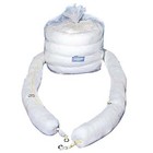 Brady Env500 Sorbents  24 Gal  15 In X 19 In  Oil  White  Polypropylene