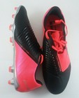 Nike Phantom Venom Elite Fg Laser Crimson Soccer Cleat  ao7540-606  Men   s Size 5