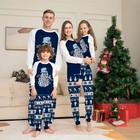 Family Christmas Pajamas     Matching Holiday Sleepwear For Adults  Kids   Babies
