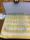 Ge Hotpoint Dishwasher Lower Bottom Rack Assembly Wd28x248 Free Shipping