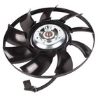 Radiator Cooling Fan Clutch For 2010-2013 Vehicles Replaces Lr013695 Lr021990