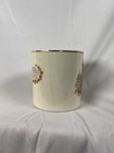 1939 King George Vi Queen Elizabeth Coronation Visit Mug Royal Commemorative