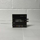 Blackmagic Design Mini Converter     Hdmi To Sdi 4k