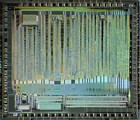 Lucent 7102a X 25 x 75 Protocol Controller  