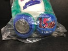      New Limited Treasures Kentucky State Quarter Coin Bear W tags Retired 2001