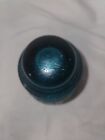 Hemingray Green Glass Insulator Cup 42 Made In Usa Minor Chipping And Paint