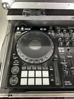 Pioneer Dj Ddj-1000 Black 4-channel Dj Controller Rekordbox With Hardcase