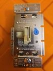 Lutron Aycl-153p-iv Led Dimmer Toggle Switch Ariadni Ivory