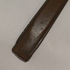 Usgi M7 Scabbard For The M1 Garand 10 Inch Bayonet Marked  us 