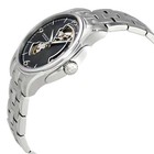 Hamilton Jazzmaster Open Heart Grey Dial Men s Watch H32565185