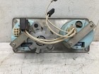 Freightliner Fld120 Speedometer Instrument Cluster - Used   P n 2220981007