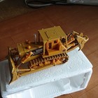 Komatsu Dozer D455a  8c08df