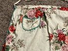 2 - Vintage Women   s Aprons With Pockets