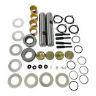 New R201609 King Pin Kit For Meritor Mfs  Front Axle Double Draw Key Composite