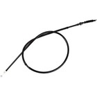 Motion Pro Black Vinyl Clutch Cable 05-0119 For Yamaha Blaster 200 Yfs200 1988-0
