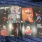 Beastie Boys Tour 1987 Licensed To Ill Concert Picture Book Tour Program Mca