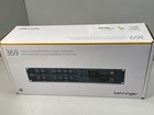Behringer 369 2-channel Stereo Compressor And Limiter