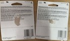  2  4 Pkg  Sealed Duracell 2016 Lithium Coin  Batteries  8 Total Good Till 2029