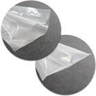 10x  Composite Vacuum Seal Bags  4  X 19   4 Mil For Tool silverware jewelry lab