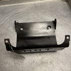 Oem Good Used John Deere Lx255 Muffler Guard M129074