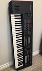 Yamaha Moxf6 Portable Keyboard Synthesizer