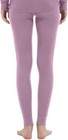 Women 100  Merino Wool Base Layer Pants Midweight Warm Underwear Long Johns New