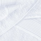 100  Cotton Towel Set Contains 6 Soft Bath Towel 6 Hand Towels 12 Wash Cloths