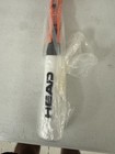 Head Nano Ti Power Pack Squash Racquet Set W  3 Balls New In Factory Bag Sealed