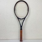 Wilson Pro Staff 85 Mid Size Tennis Racket - Rare Early St  Vincent Model