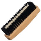 Konex Wooden Clothes Brush     Premium Lint   Hat Brush For Garment Care