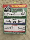 Evel Knievel Stunt Cycle Trail Bike Edition 2020 California Creations 64915 New