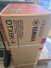Yamaha Dtx6k-x Electronic Drum Kit  Model mpn Dtx6k-x