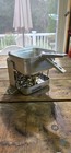 Vintage Optimus 99 Single Burner Gas Camping   Hiking Stove - Restored